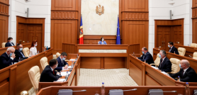 FLASH // Schemele lui Platon, Șor și Plahotniuc din sectorul asigurărilor discutate la ședința Consiliului Suprem de Securitate